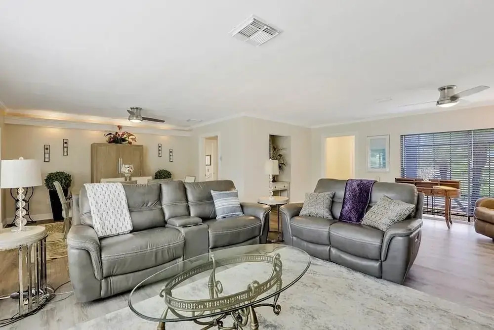 Shadowridge 259 Ct Marco Island Florida Vacation Rental 2 Bedroom Home