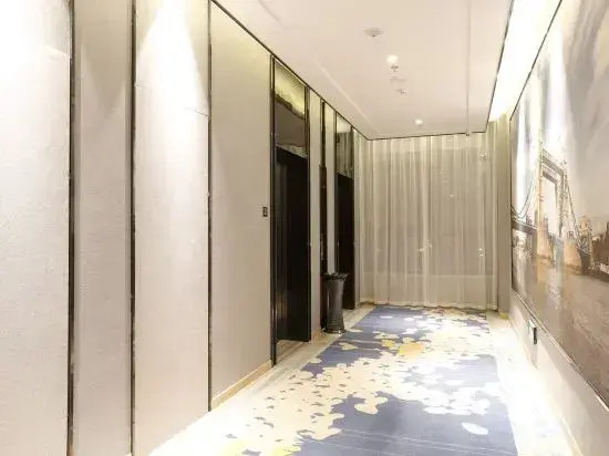 Lufu International Hotel