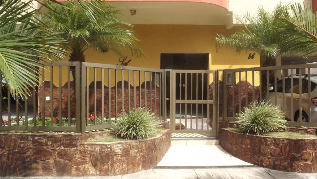 Apartamento Prainha - Arraial do Cabo