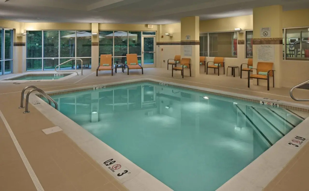 Courtyard Philadelphia Coatesville/Exton