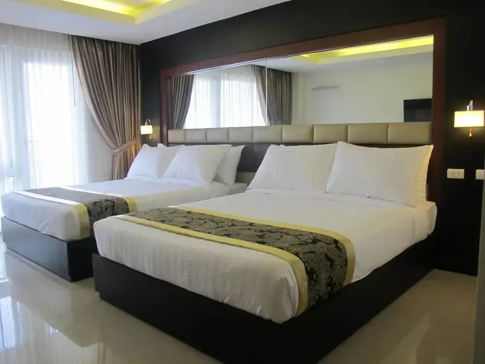 Kay hotel