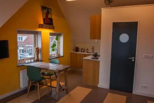 Studio aan Zee