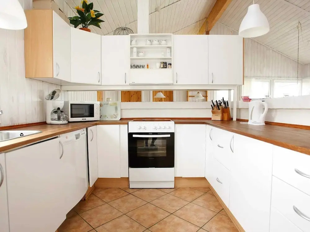 Holiday Home Near Scenic Limfjord