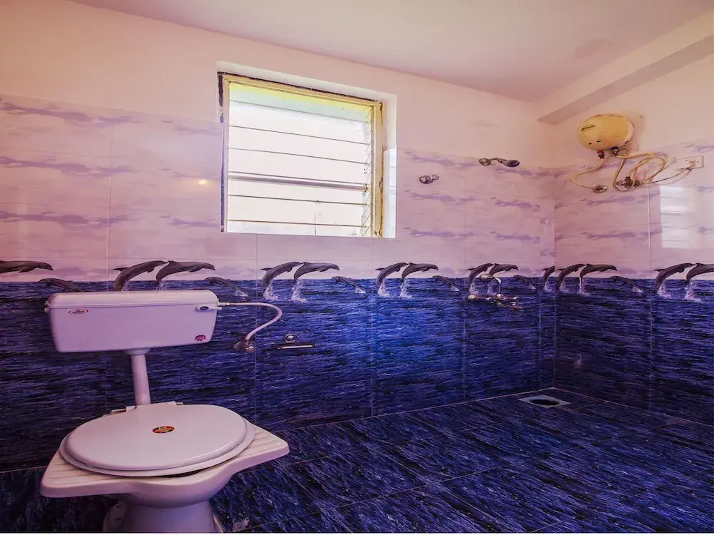 OYO 16984 Home Elegant 1BHK Calangute