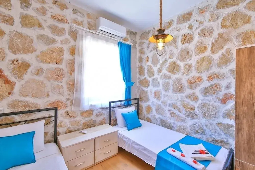 Villa Stone