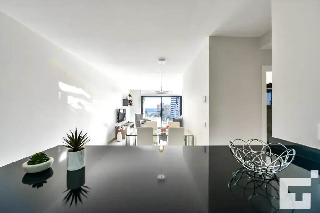 Apartamento Arenal Beach 512