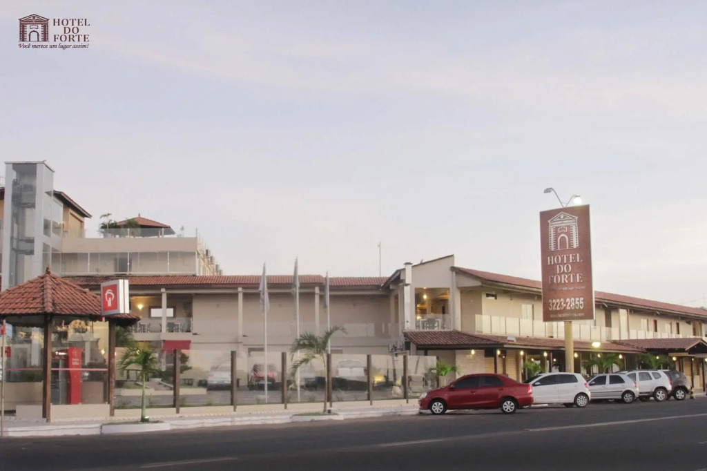 Hotel Do Forte