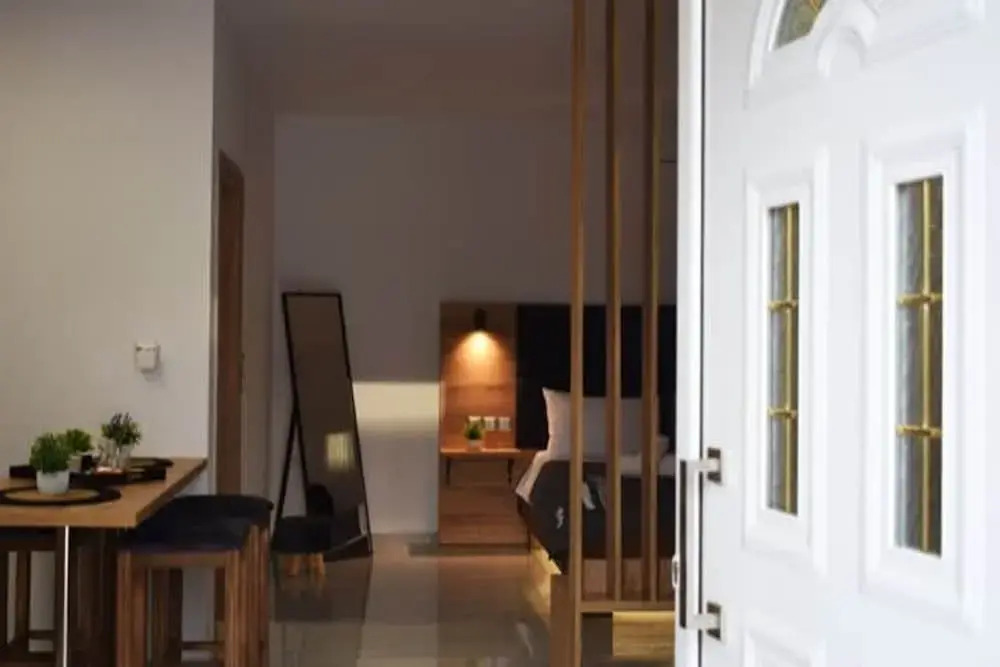 Lavish Living Suite Heraklion Crete