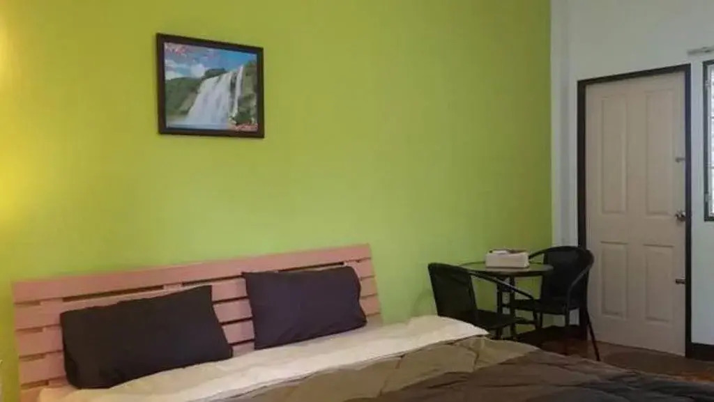 C N Residence