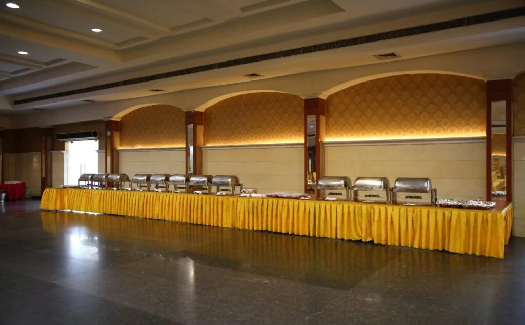 Hotel Swagath Grand