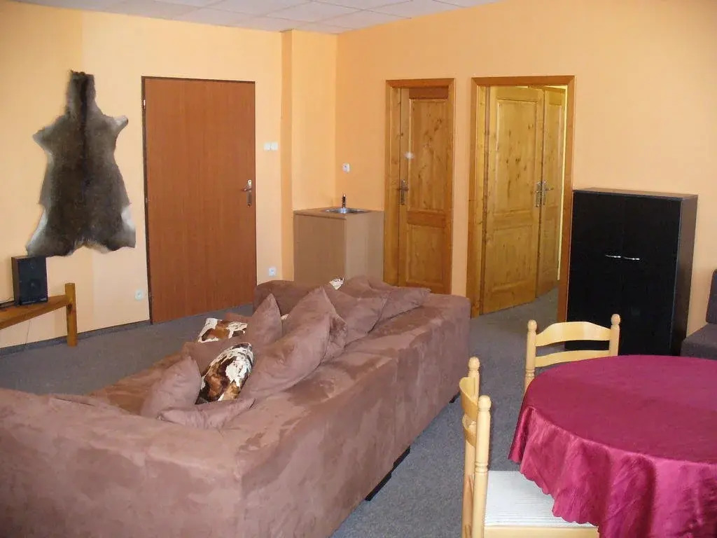 Hotel Hradec