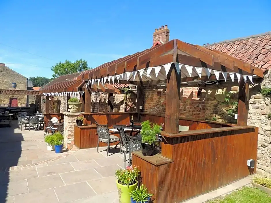The Angel Inn