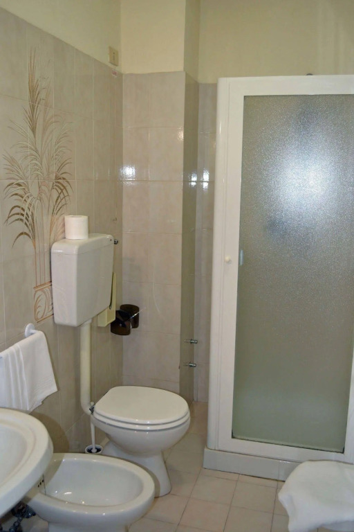 Hotel Spagna