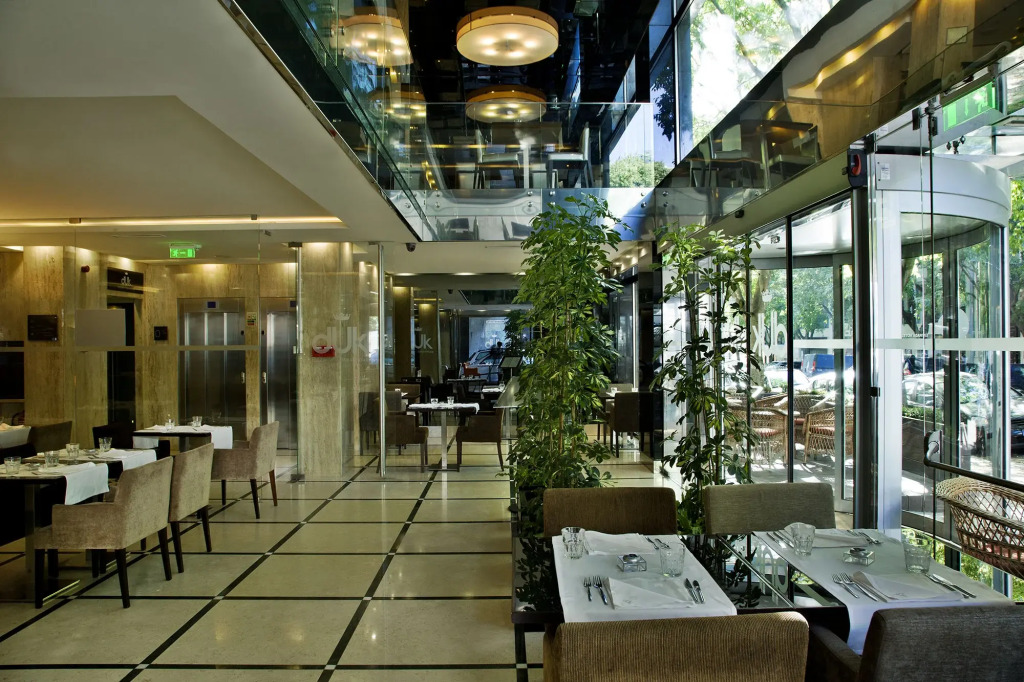 TURIM Av. Liberdade Hotel