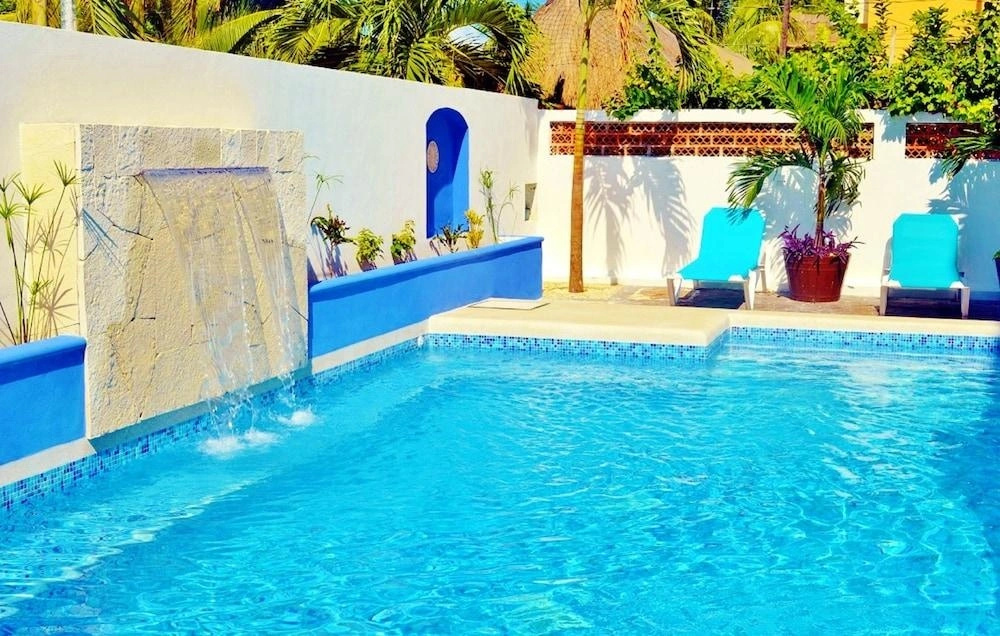 Corales Suites
