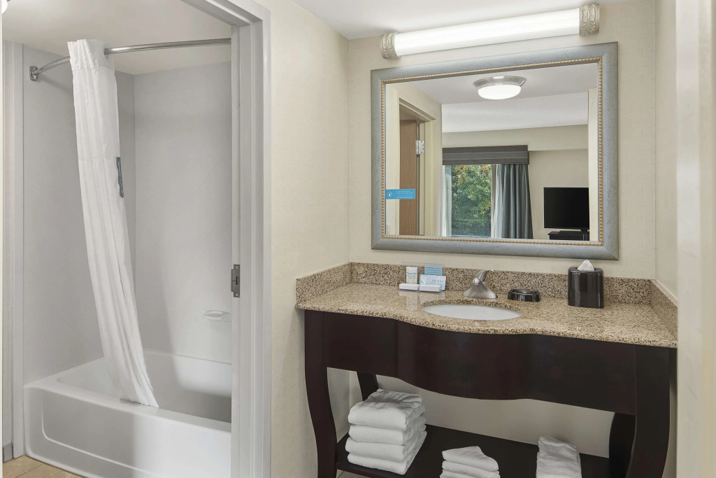 Hampton Inn Fairhope-Mobile Bay, AL