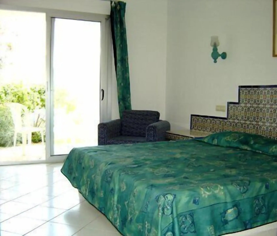 Hôtel Acquaviva Gammarth