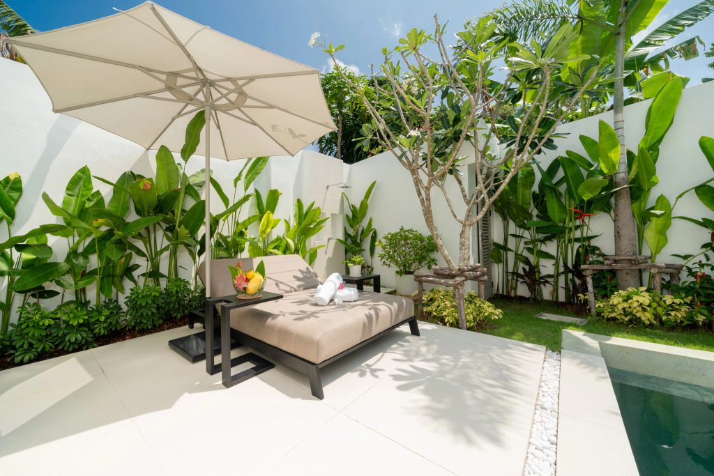 Вилла Coco Phuket Private Pool by Escape Villas