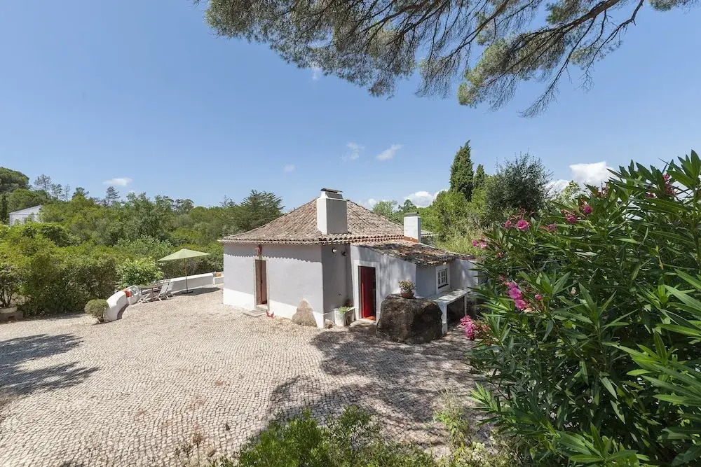 Quinta da Arrábida