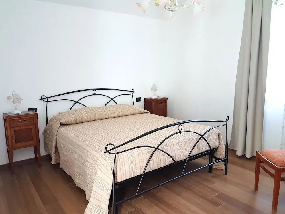 B&B Santa Maria di Propezzano