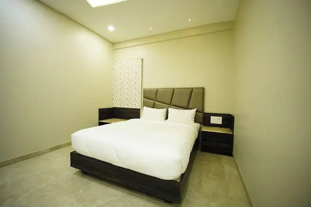 Sunshine Serviced Apartments