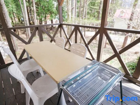 Shakunagedaira Condominium (No.1 Cottage Area)