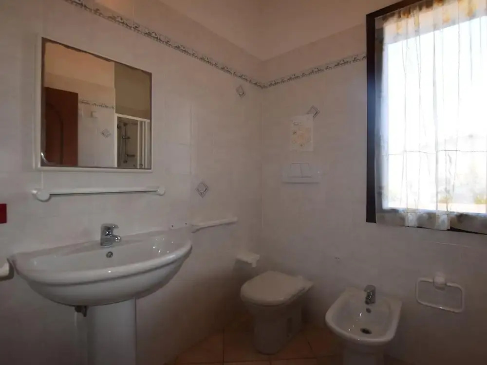 Residence With Pool, Near the Beach and Coastal Town of La Ciacca
