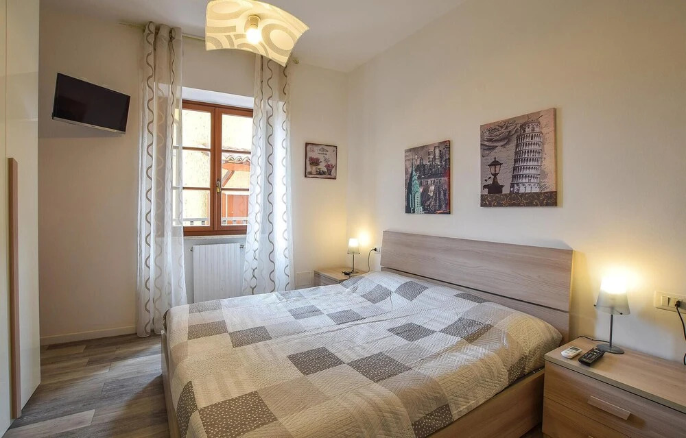 Amazing Apartment in Manerba del Garda With 2 Bedrooms and Wifi