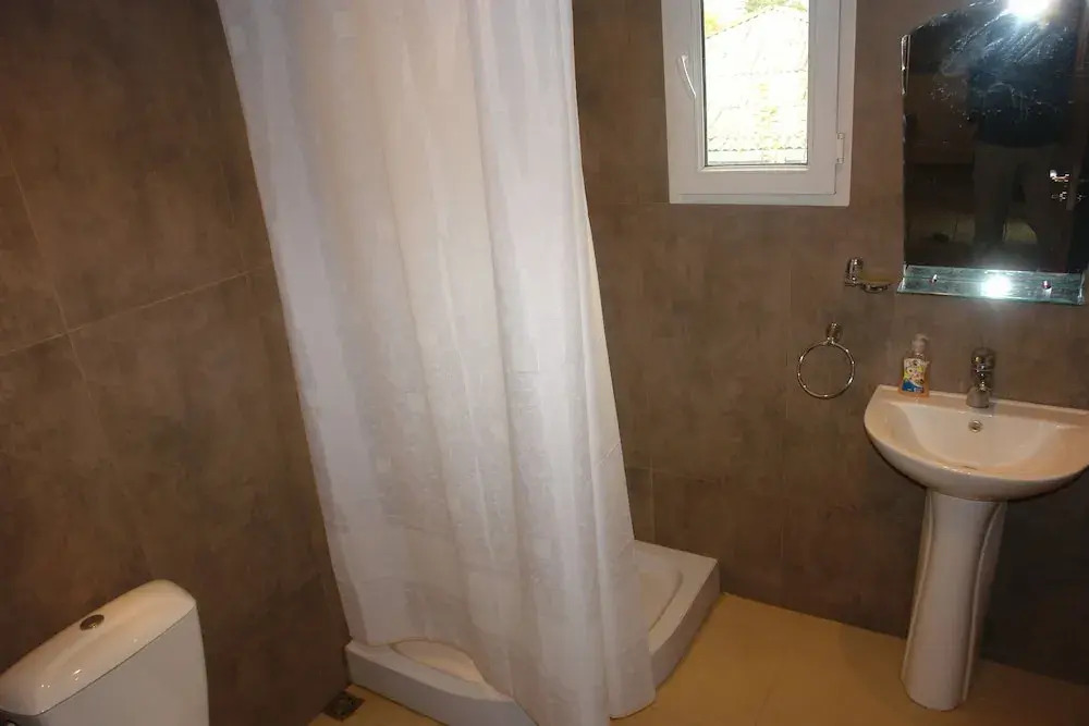 ARTSIV Guesthouse