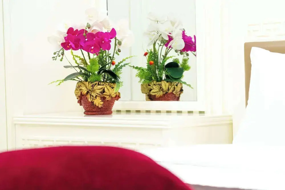 Rosee Apartment Hotel