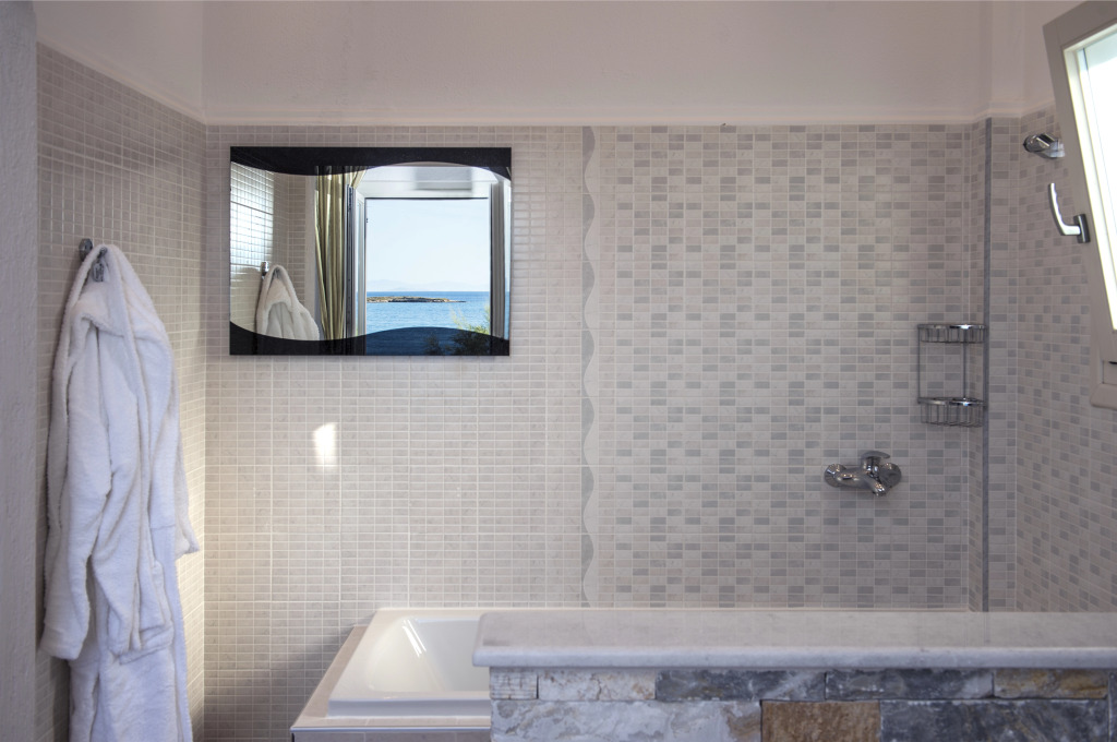 Contaratos Beach Hotel