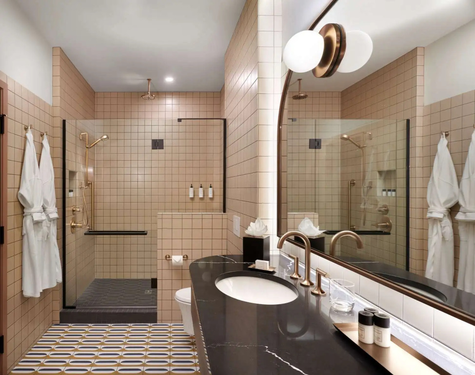 The Westley Calgary Downtown, Tapestry Collection By Hilton
