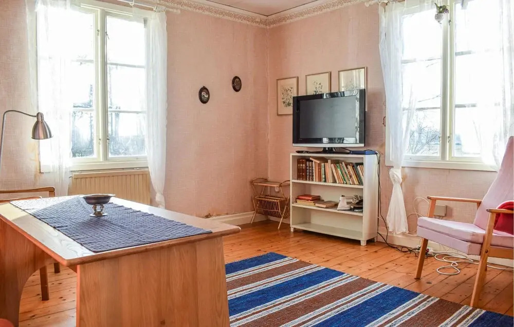 3 Bedroom Amazing Home In Löttorp