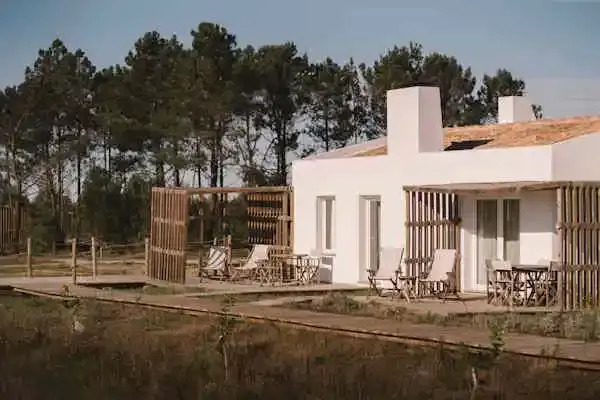 Craveiral Farmhouse