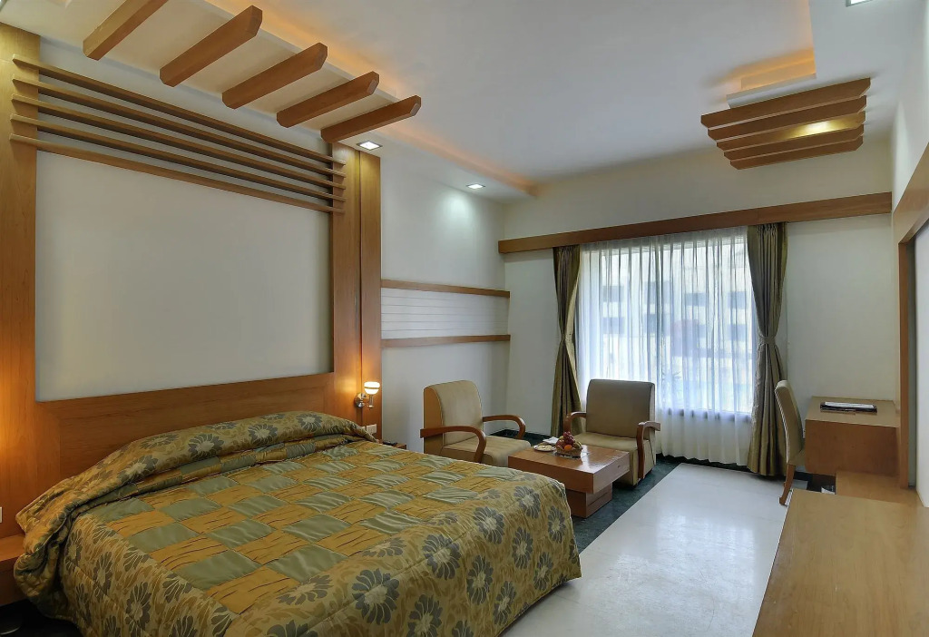 Inder Residency