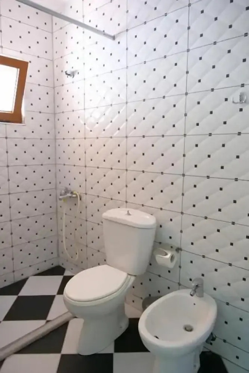 ABEDINI Boutique Hotel Ksamil