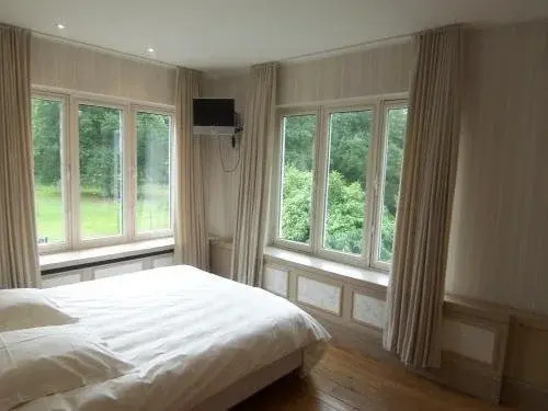 Chalet De Maalte
