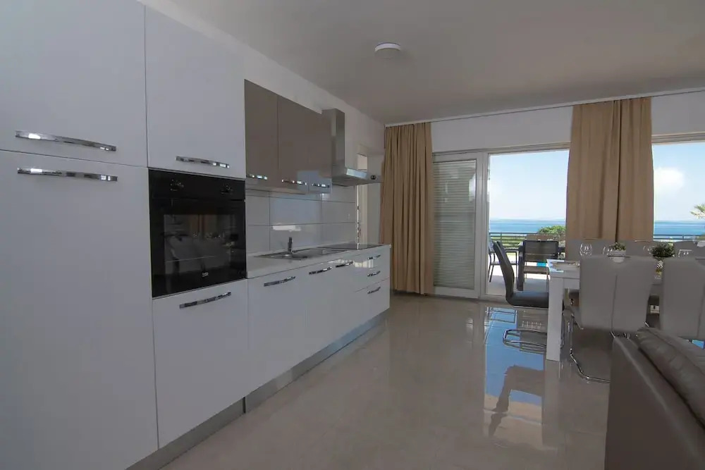Luxury Villa Royal I with Private Pool