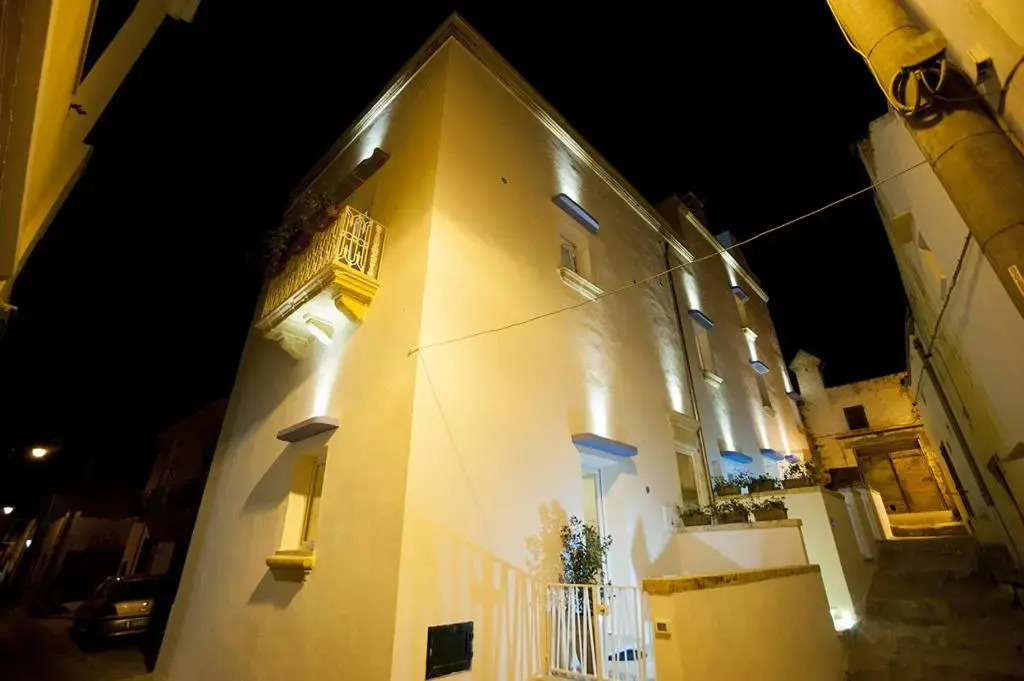 TS Residence