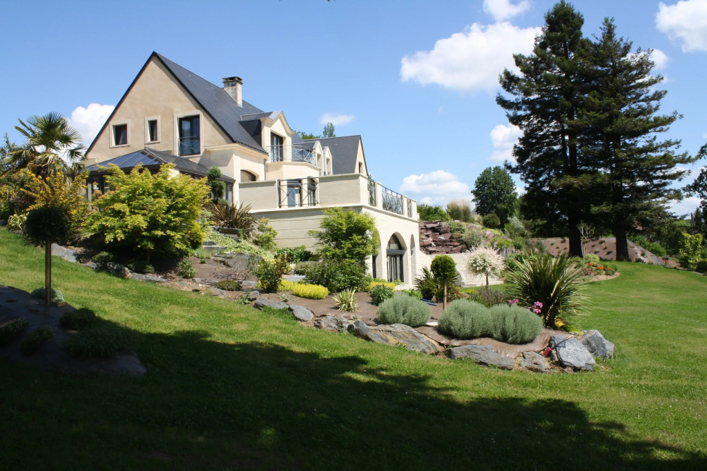 Le Domaine Des Chevaliers De Malte