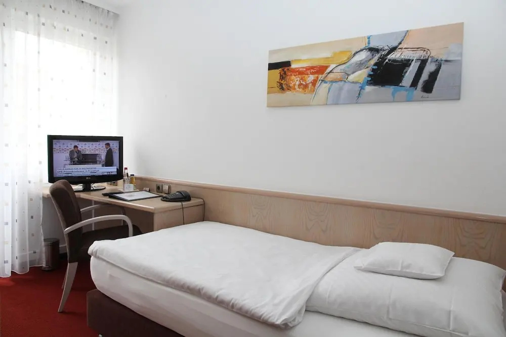 Hotel Vetter
