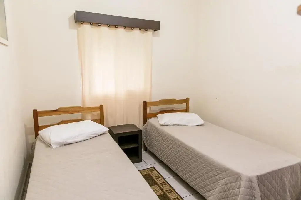 OK Inn Hotel