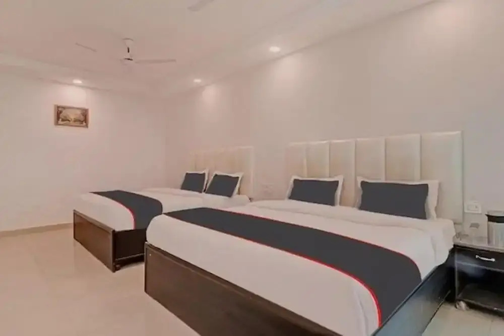 Hotel Amishi