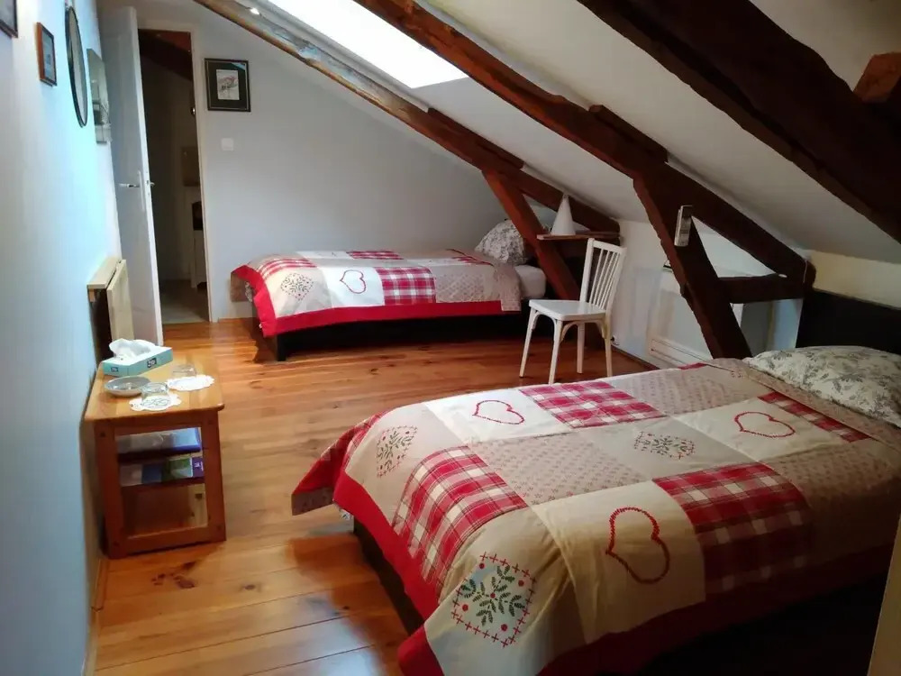 Viella Vacances
