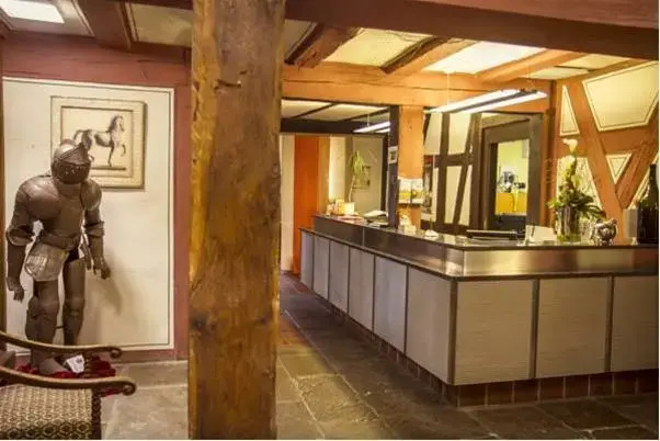 Ringhotel Schlosshotel Liebenstein