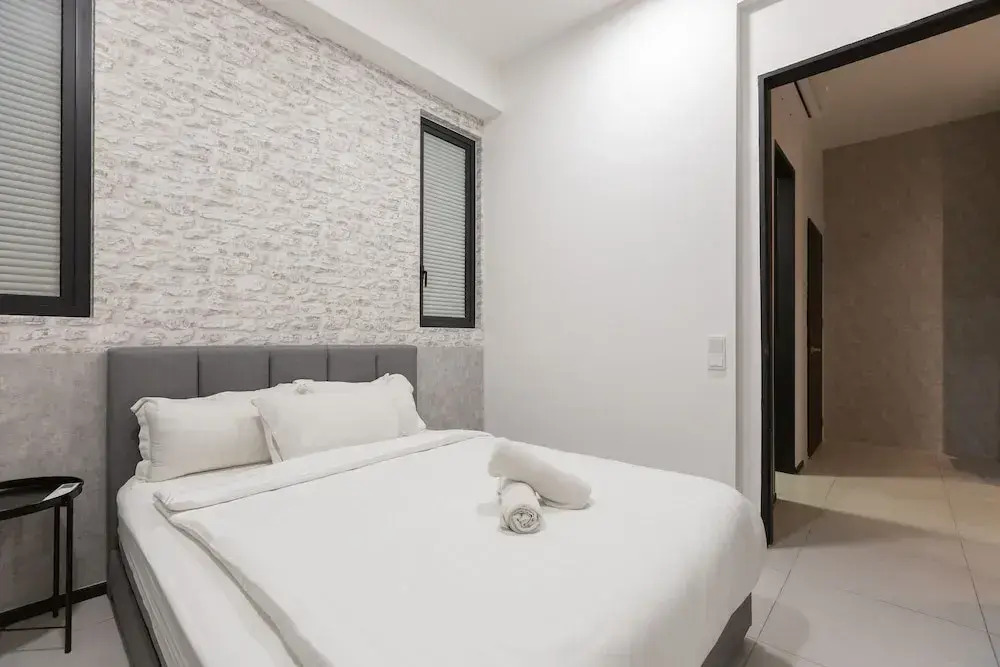 Urban Suites