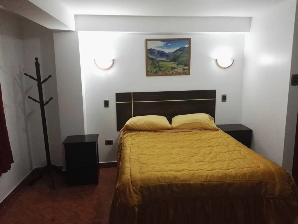 Peruvian Inn Hostal