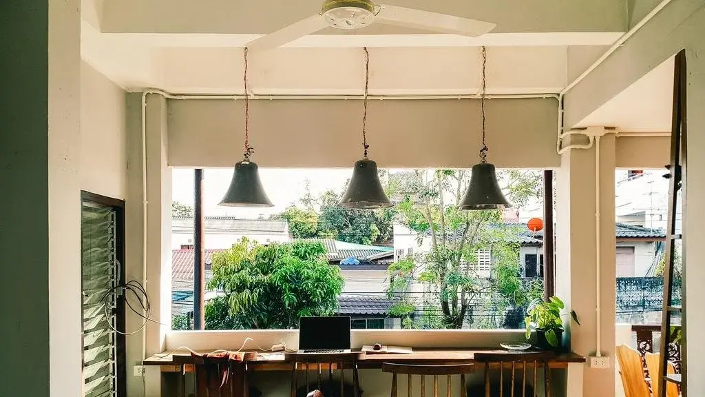 Nanan House Hostel