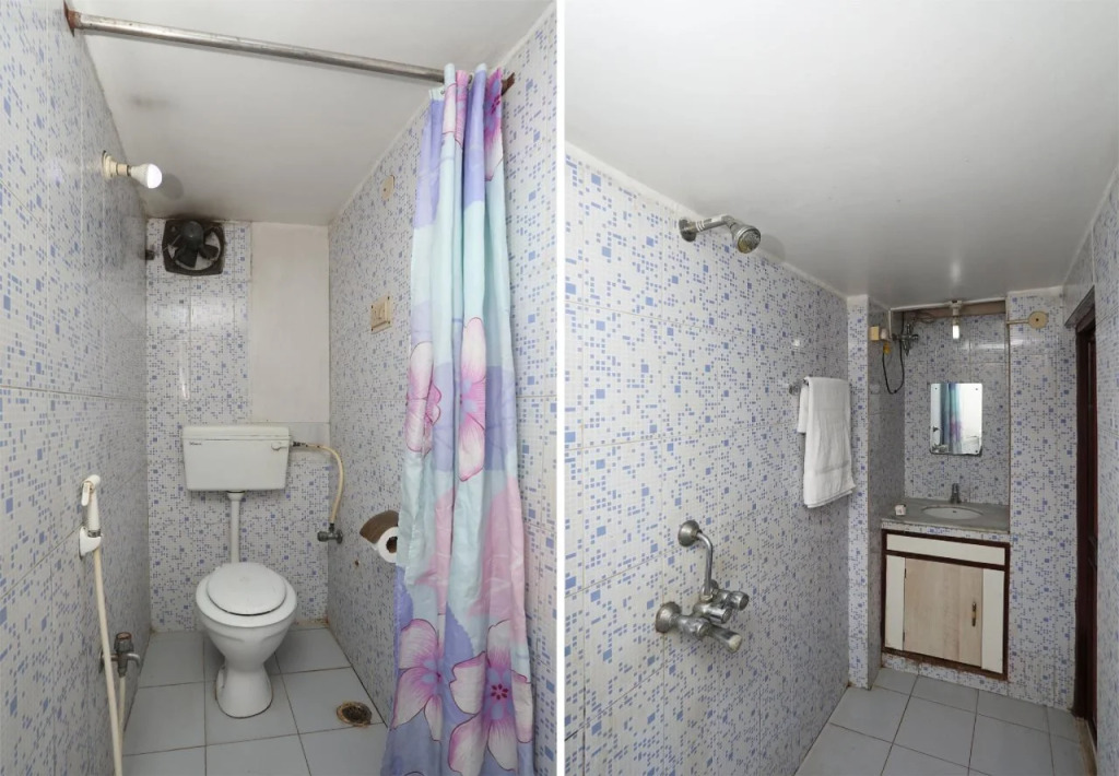 Springwoods Residency By OYO Rooms