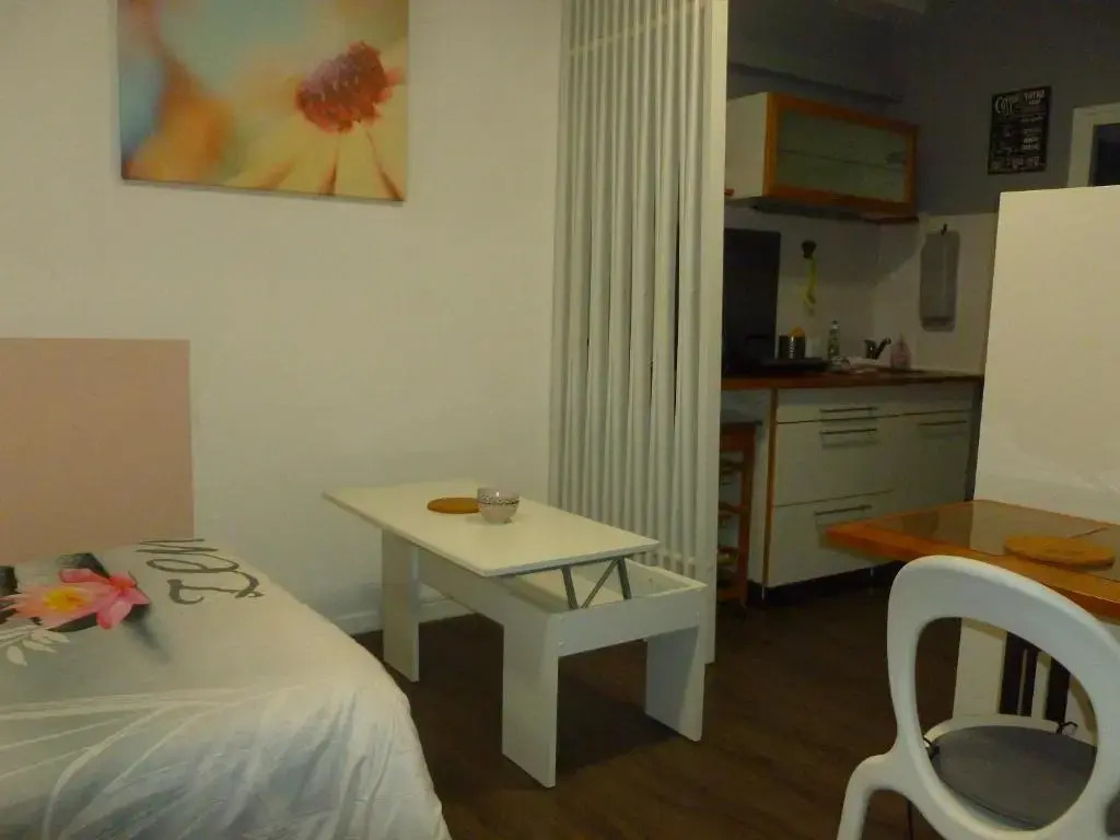 Beaublache Résidence studios meublés